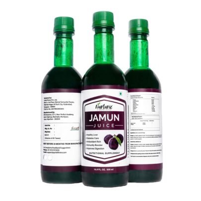 Jamun Juice