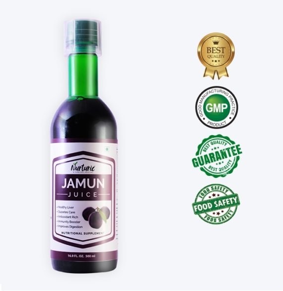 Jamun-juice