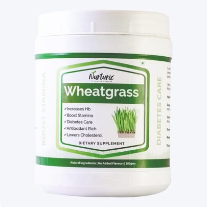 wheat-grass-powder