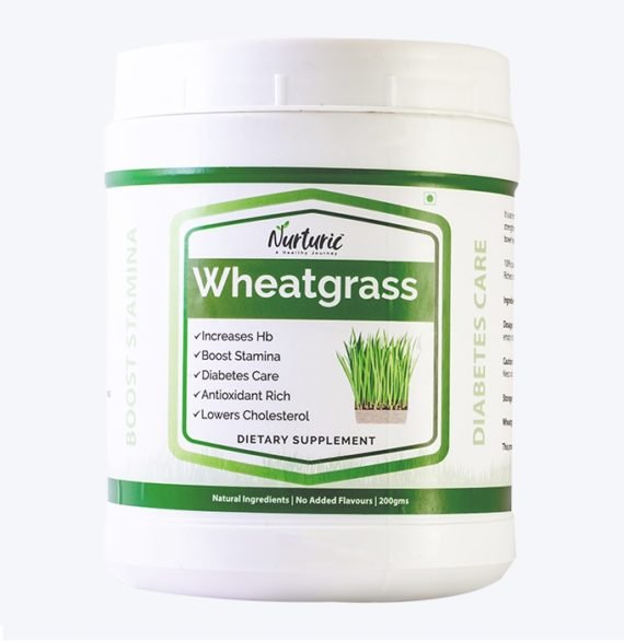 wheat-grass-powder