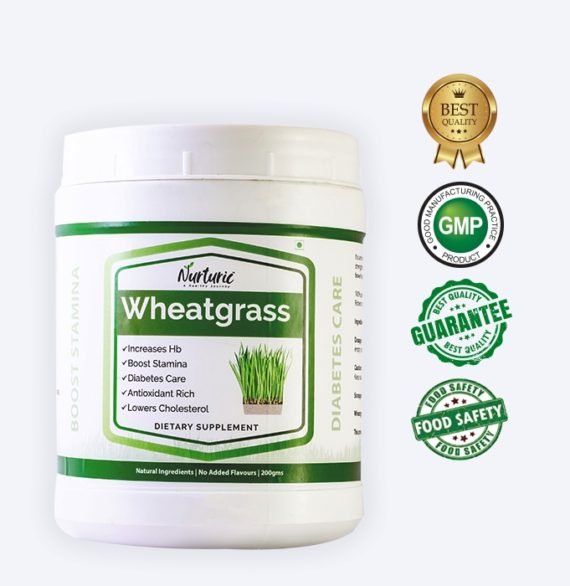 wheat-grass-powder