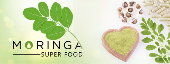 Moringa Benefits – Prevent & Treat Over 300 Diseases With Moringa Leaves