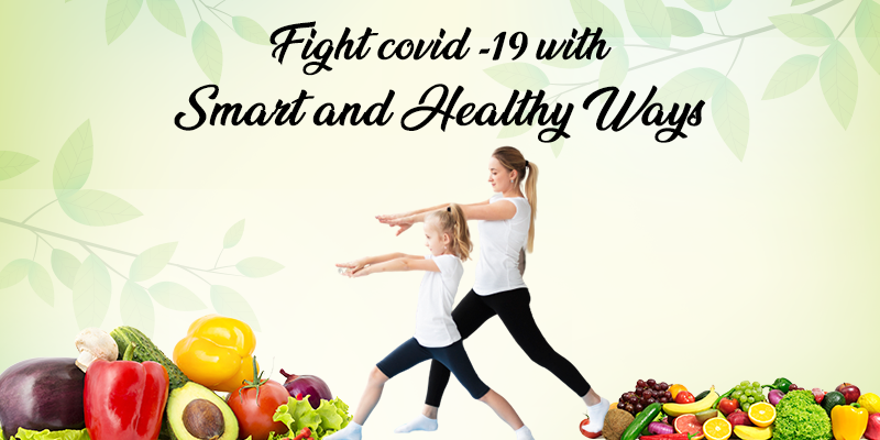 Covid-19 Health tips