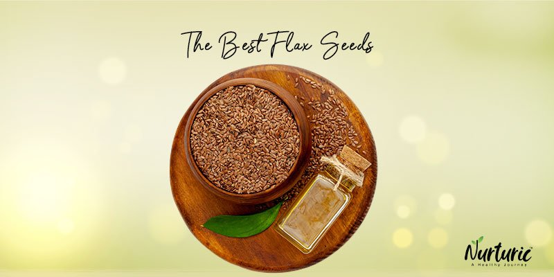 best flax seed