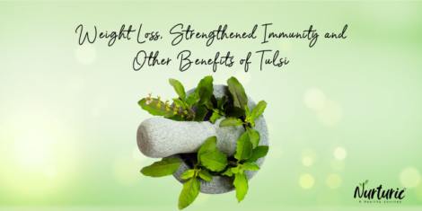 10 Incredible Health Benefits Of Tulsi – Weight Loss and Immunity Booster