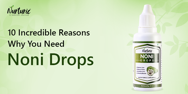 What are the benefits of noni?