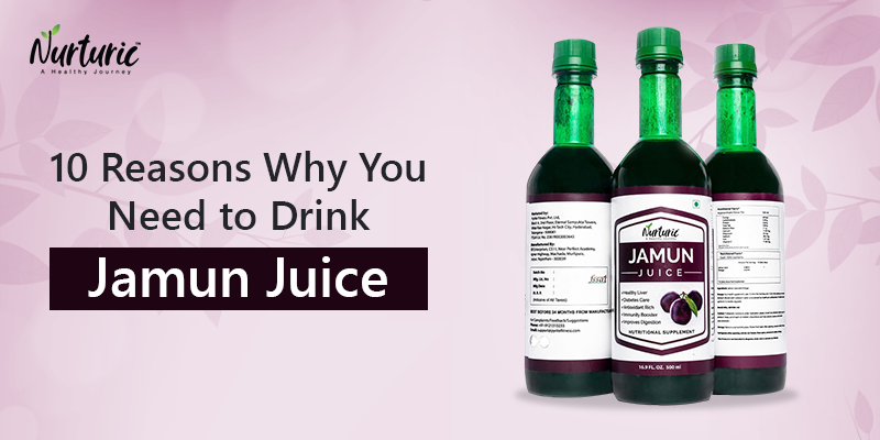 Is jamun juice good for your health?
