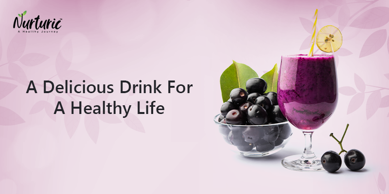 Where to buy the best jamun juice for good health?