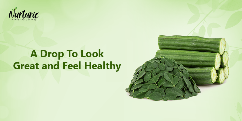 What is moringa good for?