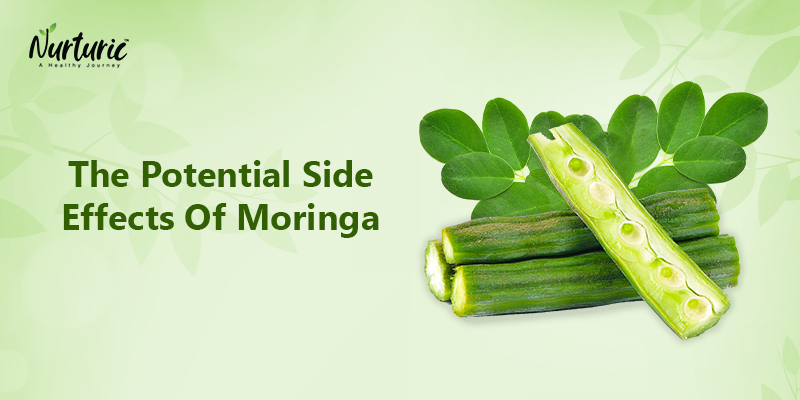 Top 10 Incredible Reasons Why You Need Moringa Drops