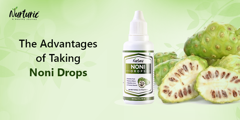 How is noni beneficial and how to use it?