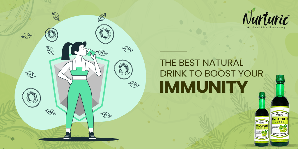 How to choose the right supplement to boost your immunity