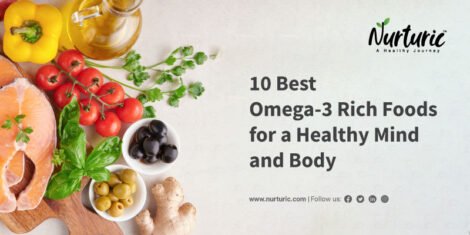 Why Omega-3 Fatty Acids are the Best Supplements for Health