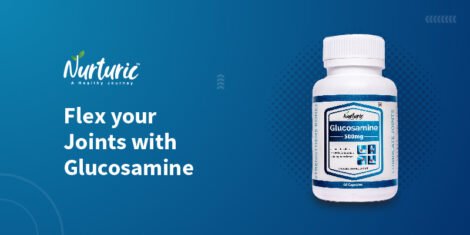 Does Glucosamine Support Joint Health? Flex Your Joints With Glucosamine