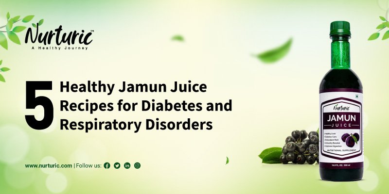 What are the advantages of Jamun Juice