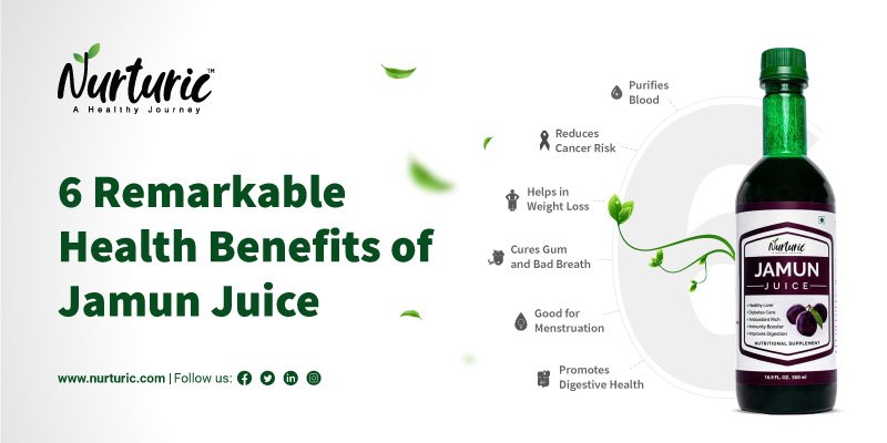What are the uses of jamun juice 