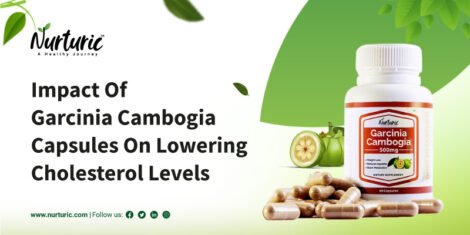 How Garcinia Cambogia Capsules Can Help Reducing Cholesterol Levels