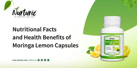 How Effective is Moringa Lemon in Managing Diabetes, Hormonal Imbalance and Ageing