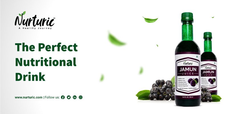 How to choose the perfect jamun juice with nutrients