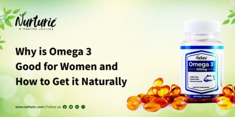 10 Uses of Omega 3 Soft Gel Capsules For Women – Weight Loss & Optimal Health