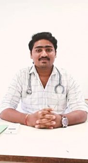 Dr Surya Kedara
